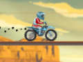 Juego X-Trial Racing