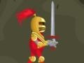 Juego War on robots