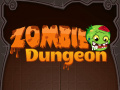 Juego Zombie Dungeon  