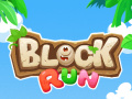 Juego Block Run