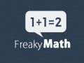 Juego  Freaky Math