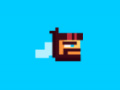 Juego Caveman Jumper