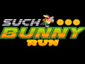 Juego Such Bunny Run