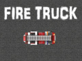 Juego Fire Truck