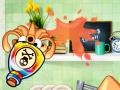 Juego Kitchen Cut Fruit