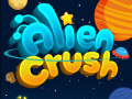 Juego Alien Crush