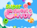 Juego Super Sweet Candy