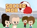 Juego Soccer Mob