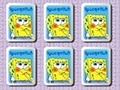 Juego Spongebob Memory Match