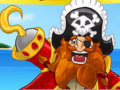 Juego Hidden Objects: Pirates