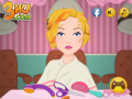 Juego Cinderella Hair Salon Disaster