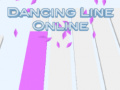 Juego Dancing Line Online