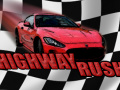 Juego Highway Rush