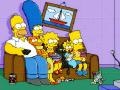 Juego The Simpsons Jigsaw Puzzle