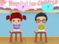 Juego Hospital For Children