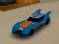 Juego Burning Wheels Showdown
