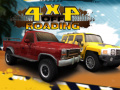 Juego 4x4 Off Roading  