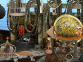 Juego The hunt for Captain Jones