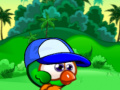 Juego Green Chick Jump  