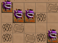 Juego Troll Sweeper  