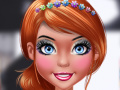 Juego Fashion Magazine Perfect Makeup