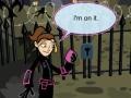 Juego No Vacancy