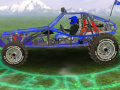 Juego Buggy Rider