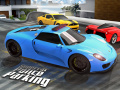 Juego Supercar Police Parking