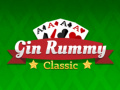 Juego Gin Rummy Classic