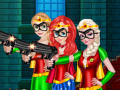 Juego Princess Fight Evil