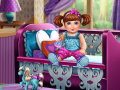 Juego Little Princess Care Day