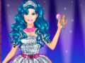 Juego Barbie Glam Popstar