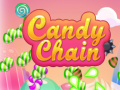 Juego Candy Chain