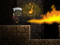 Juego Dangerous Rails  