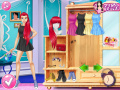 Juego Renew Royal Couples Wardrobe