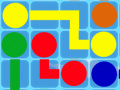 Juego FLow Free Online