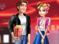 Juego Valentine's Day cinema