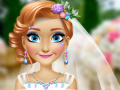 Juego Wedding Perfect Make-Up