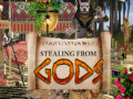 Juego Stealing from Gods