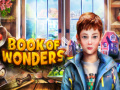 Juego Book of Wonders