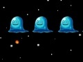 Juego Bubble Ghost Invaders