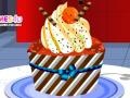 Juego Cup Cake Deco