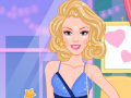 Juego Barbie Perfume Designer