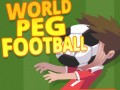 Juego World Peg Football