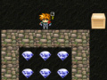 Juego Riamond Rush  