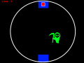 Juego Сircle of Death  