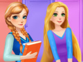 Juego Princess Disney College Bag