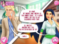 Juego Meet the Parents with Princess