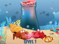 Juego Fish'n Jump