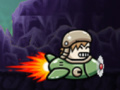 Juego Demon's Cave